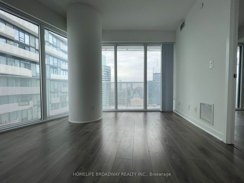 88 HARBOUR St, unit 4802 for sale - image #1