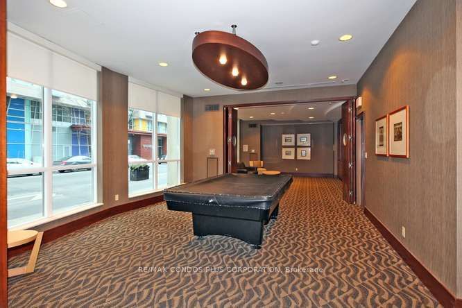 168 Simcoe St, unit 820 for rent - image #9