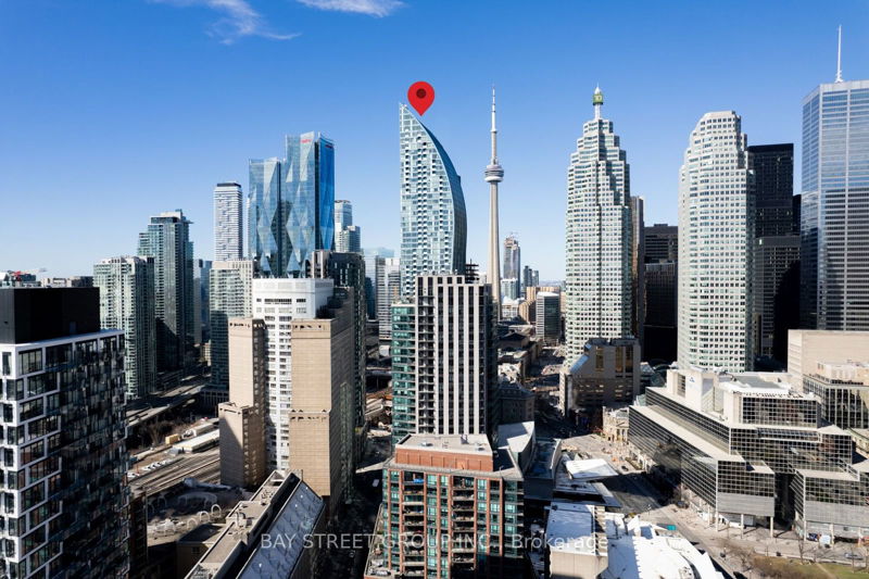 8 The Esplanade, unit 3105 for sale - image #1