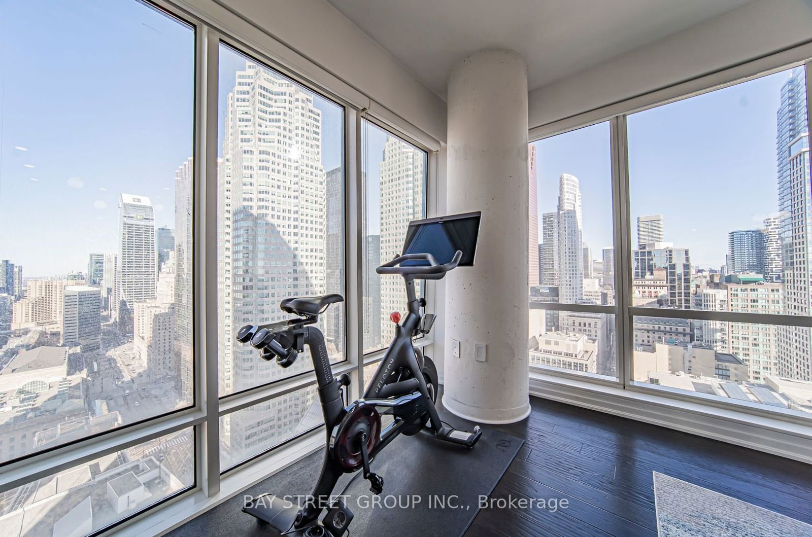 8 The Esplanade, unit 3105 for sale - image #21