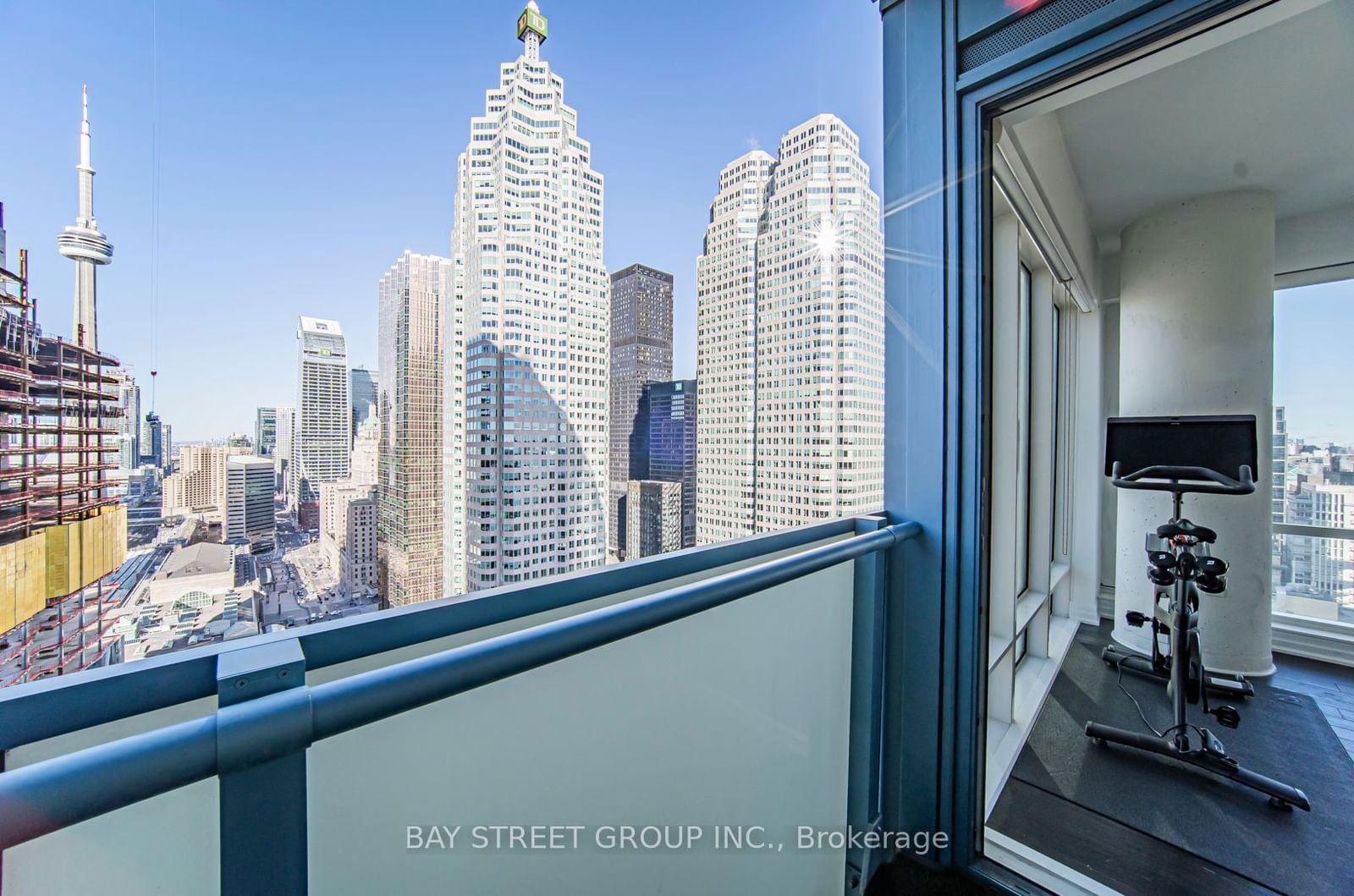 8 The Esplanade, unit 3105 for sale - image #22