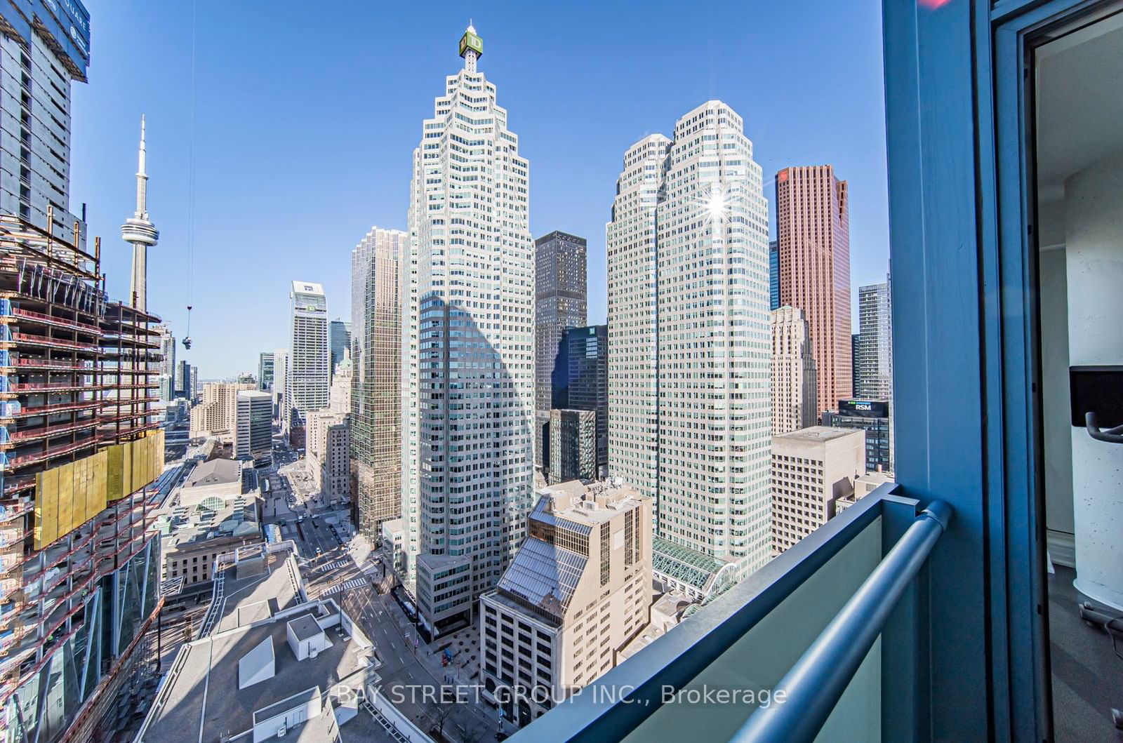 8 The Esplanade, unit 3105 for sale - image #23