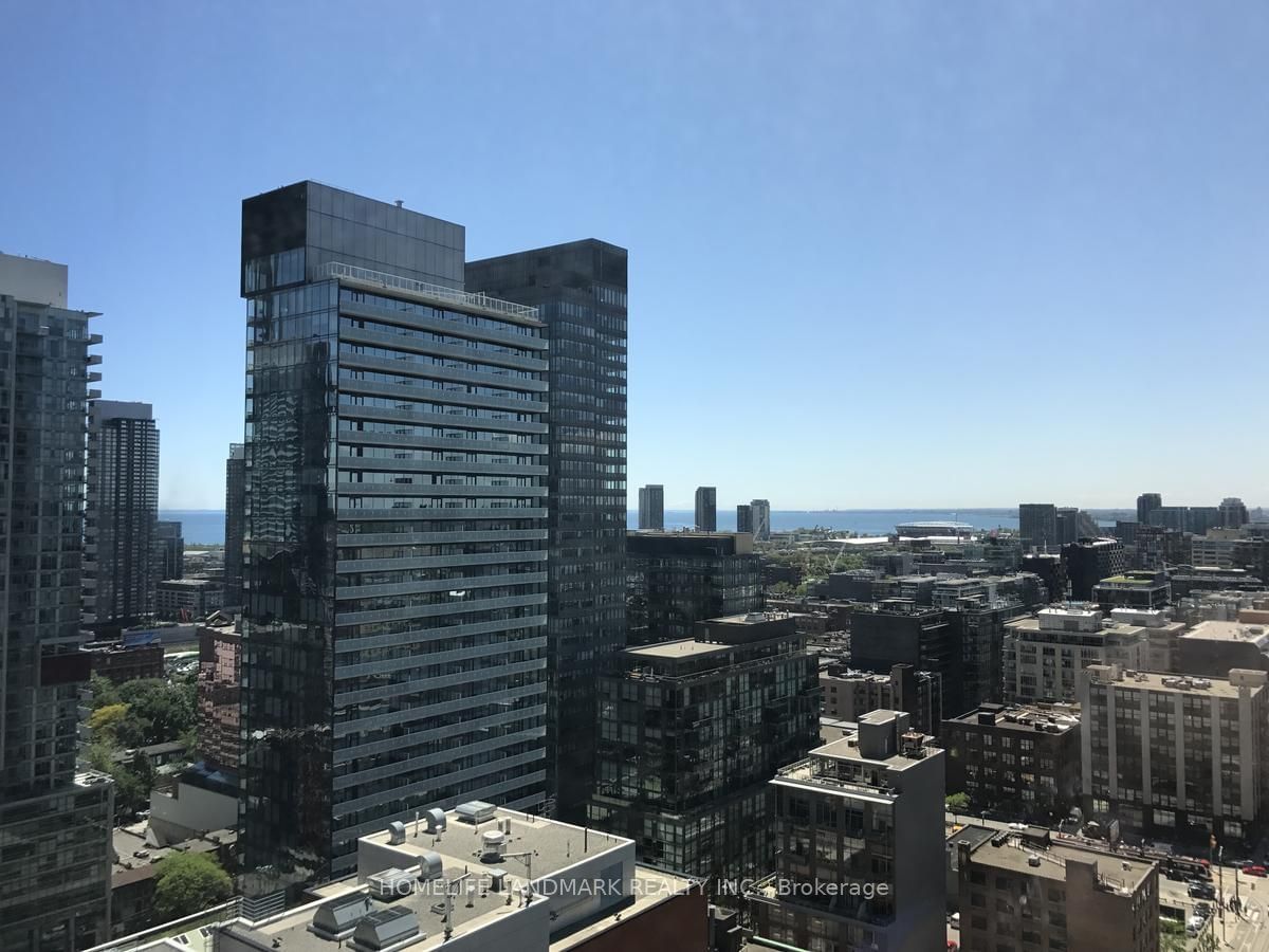 101 peter St, unit 2410 for rent