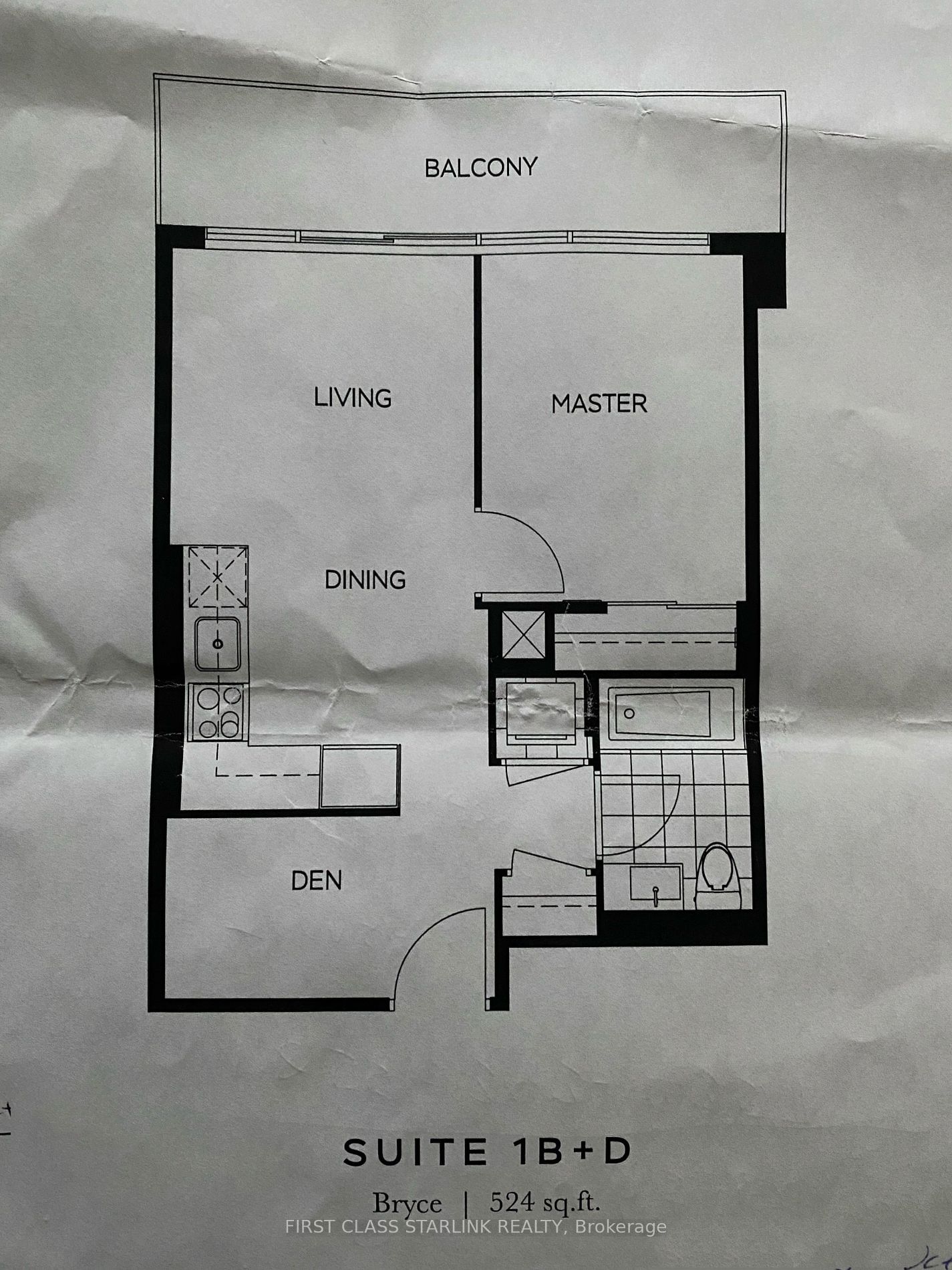 32 Forest Manor Rd N, unit 1804 for rent