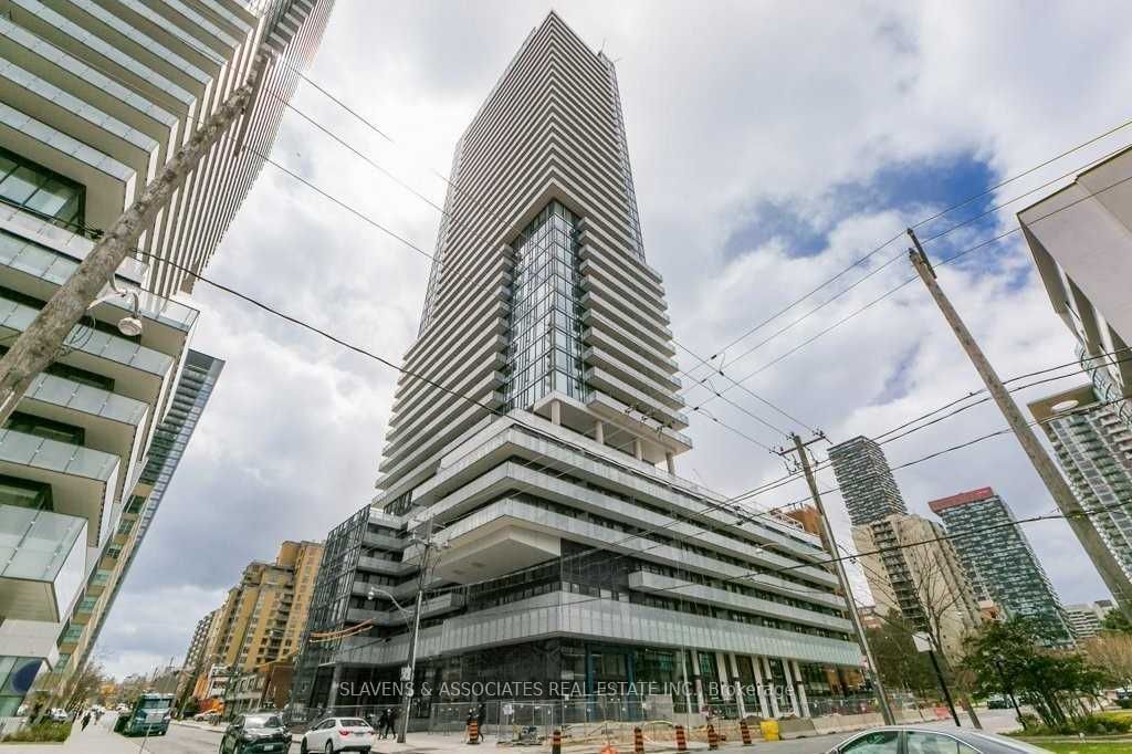 161 Roehampton Ave, unit 633 for sale - image #1