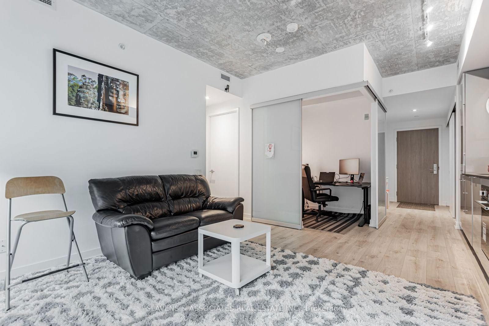 161 Roehampton Ave, unit 633 for sale - image #10