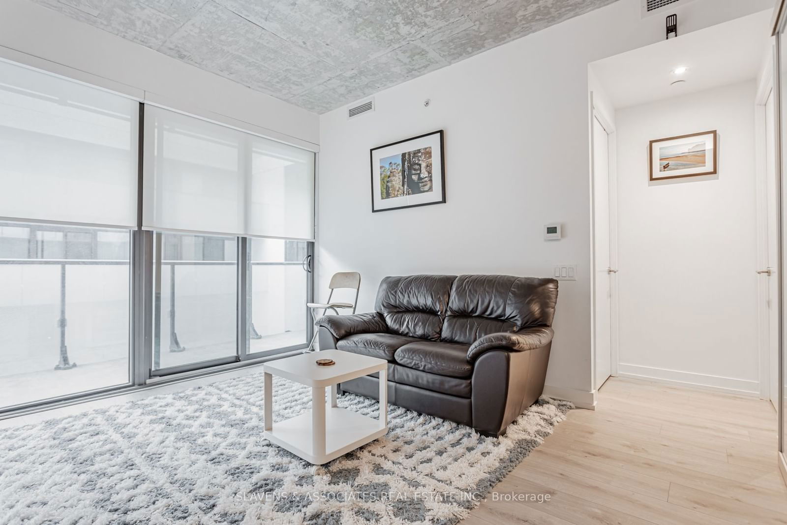 161 Roehampton Ave, unit 633 for sale - image #8