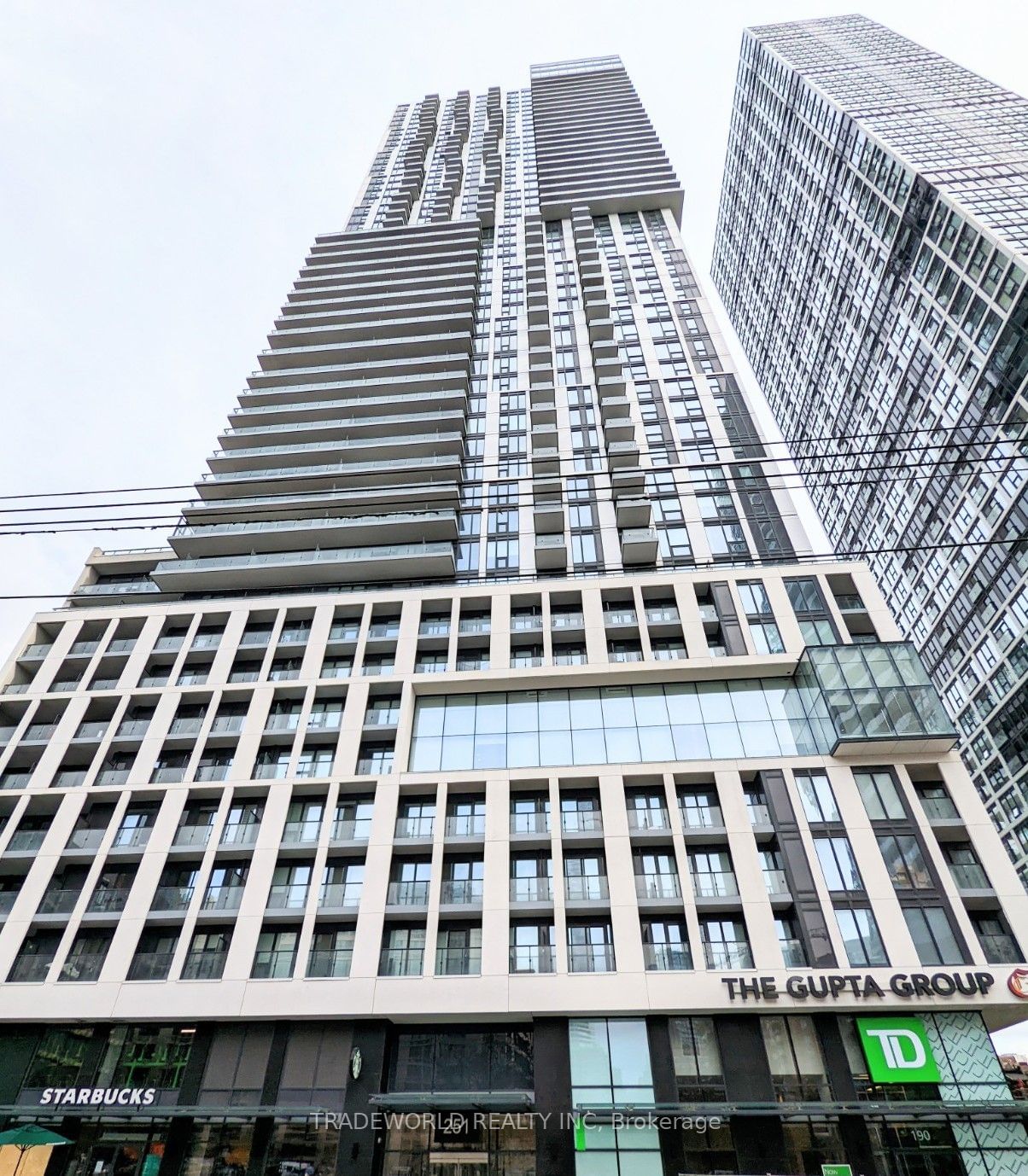 251 Jarvis St, unit 932 for rent - image #1