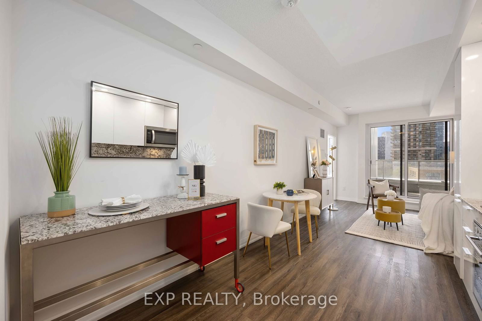 75 Canterbury Pl, unit 303 for sale - image #11