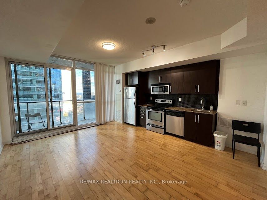 65 Bremner Blvd, unit 1703 for rent - image #15