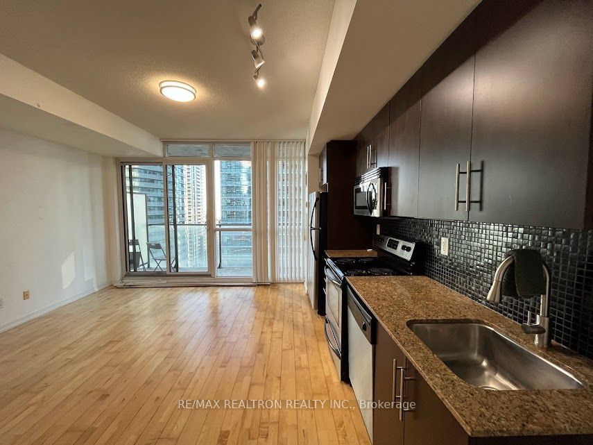 65 Bremner Blvd, unit 1703 for rent - image #16