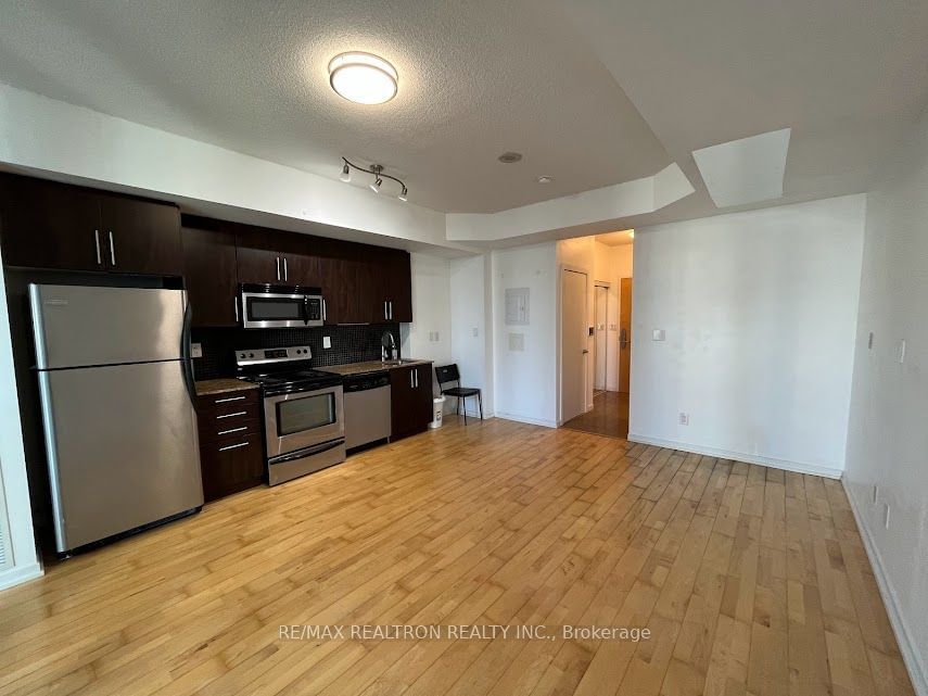 65 Bremner Blvd, unit 1703 for rent - image #18