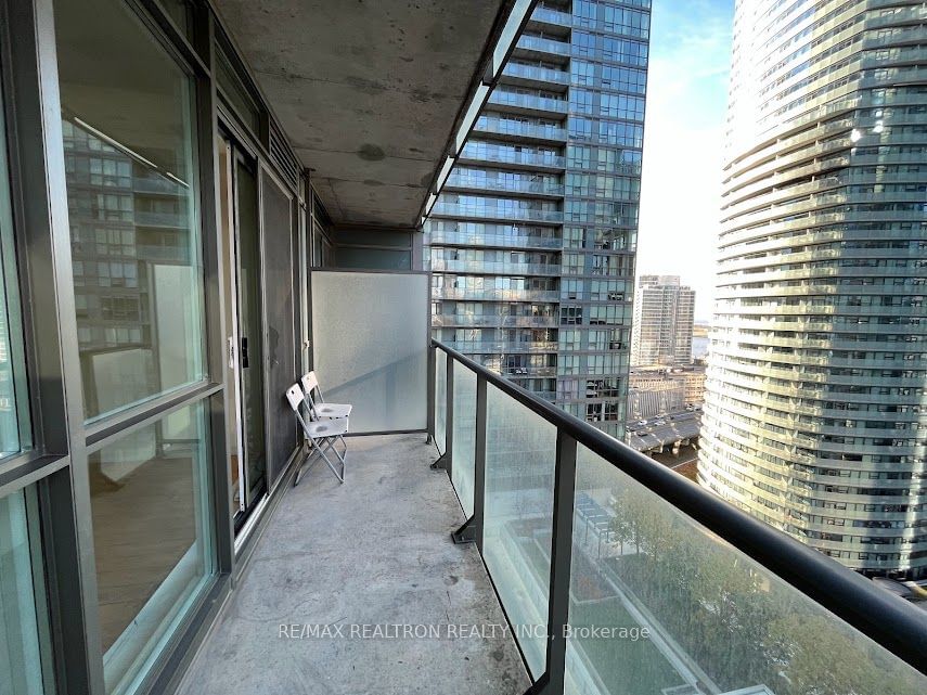 65 Bremner Blvd, unit 1703 for rent - image #19