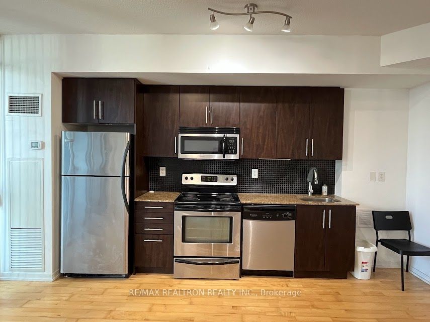 65 Bremner Blvd, unit 1703 for rent - image #7