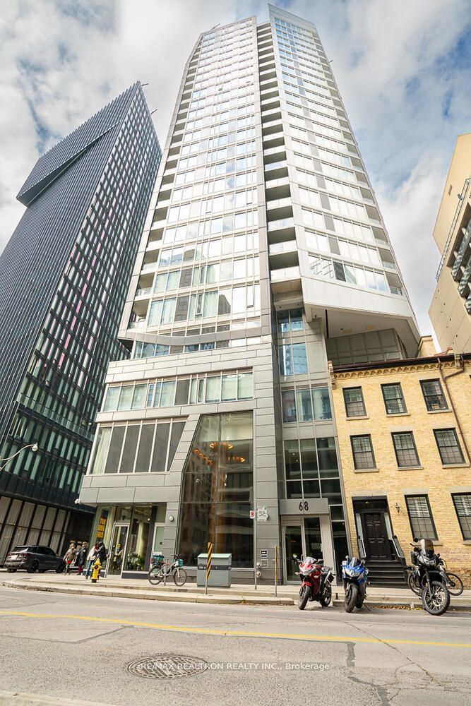 68 Shuter St, unit 2305 for sale - image #12