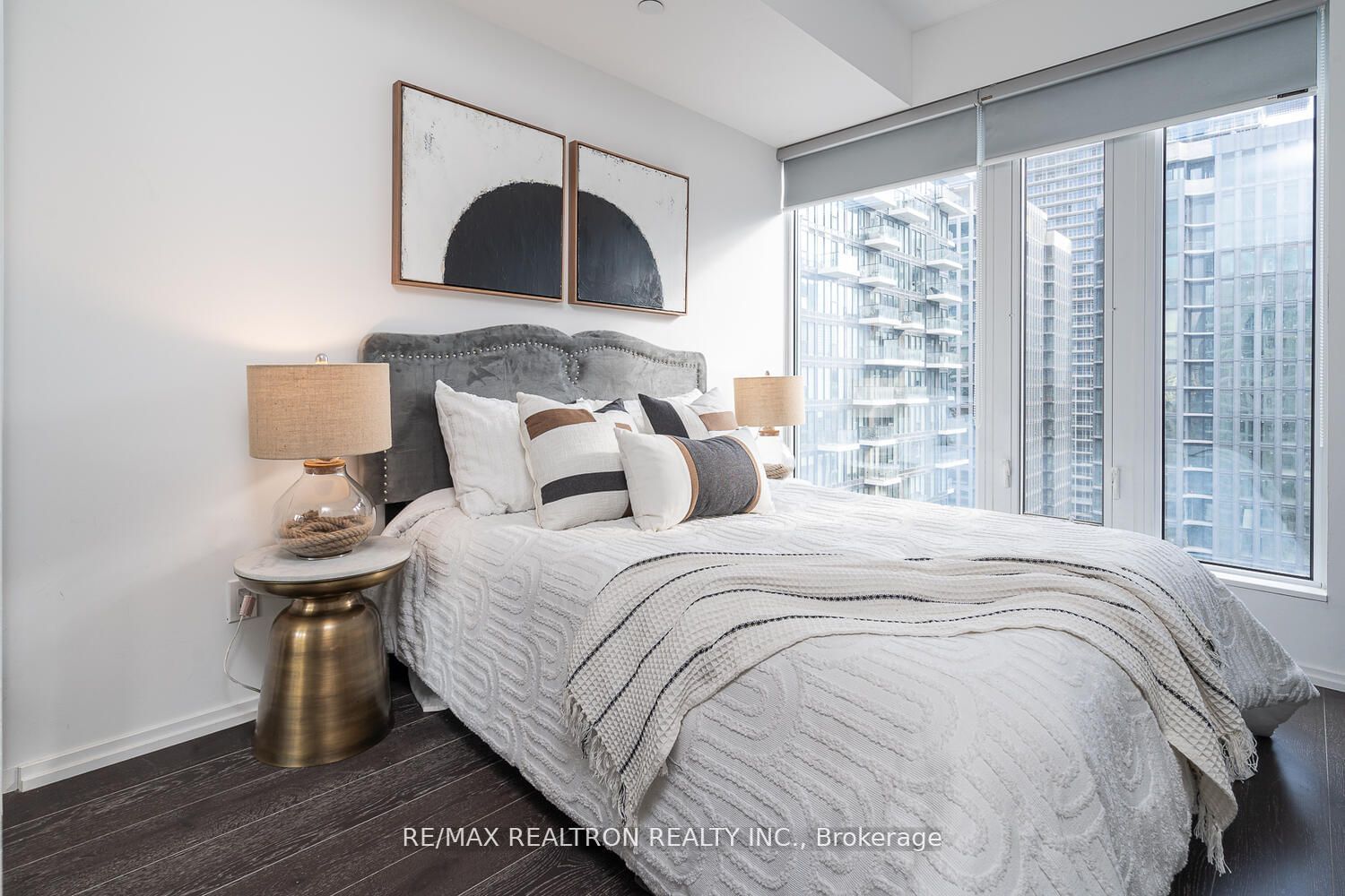 68 Shuter St, unit 2305 for sale - image #5