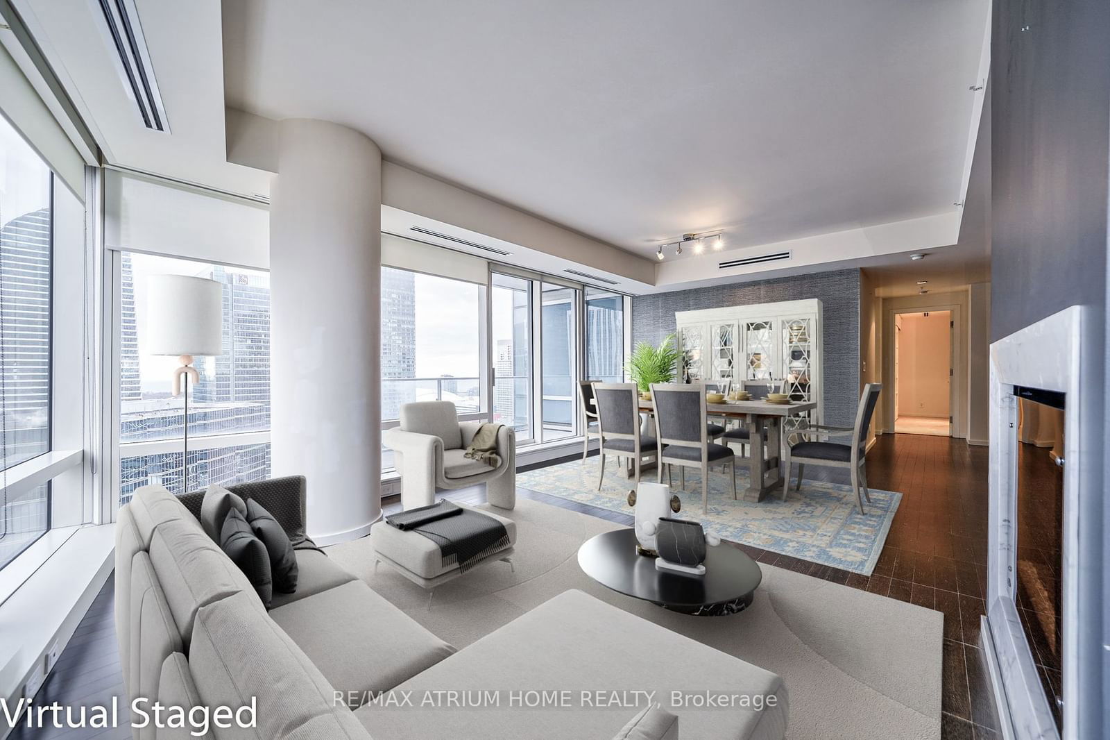 180 University Ave, unit 3709 for sale - image #2