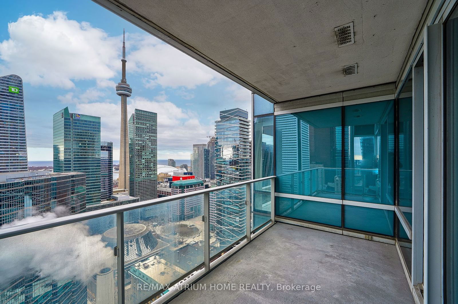 180 University Ave, unit 3709 for sale - image #28