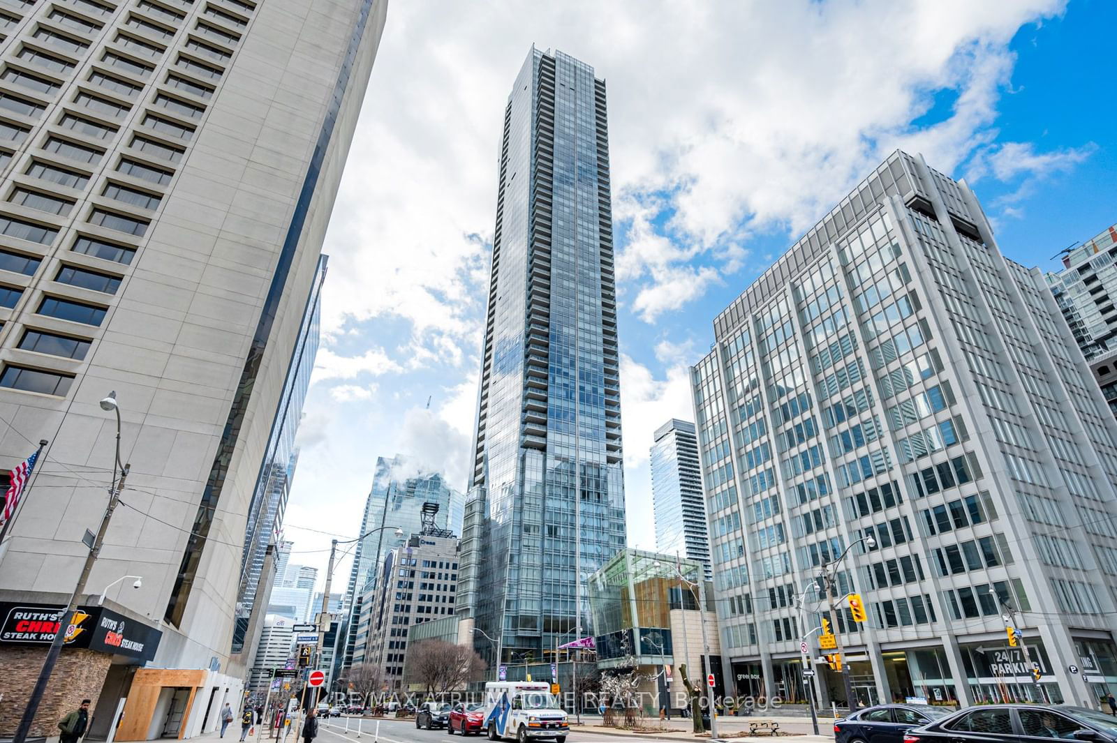 180 University Ave, unit 3709 for sale - image #32