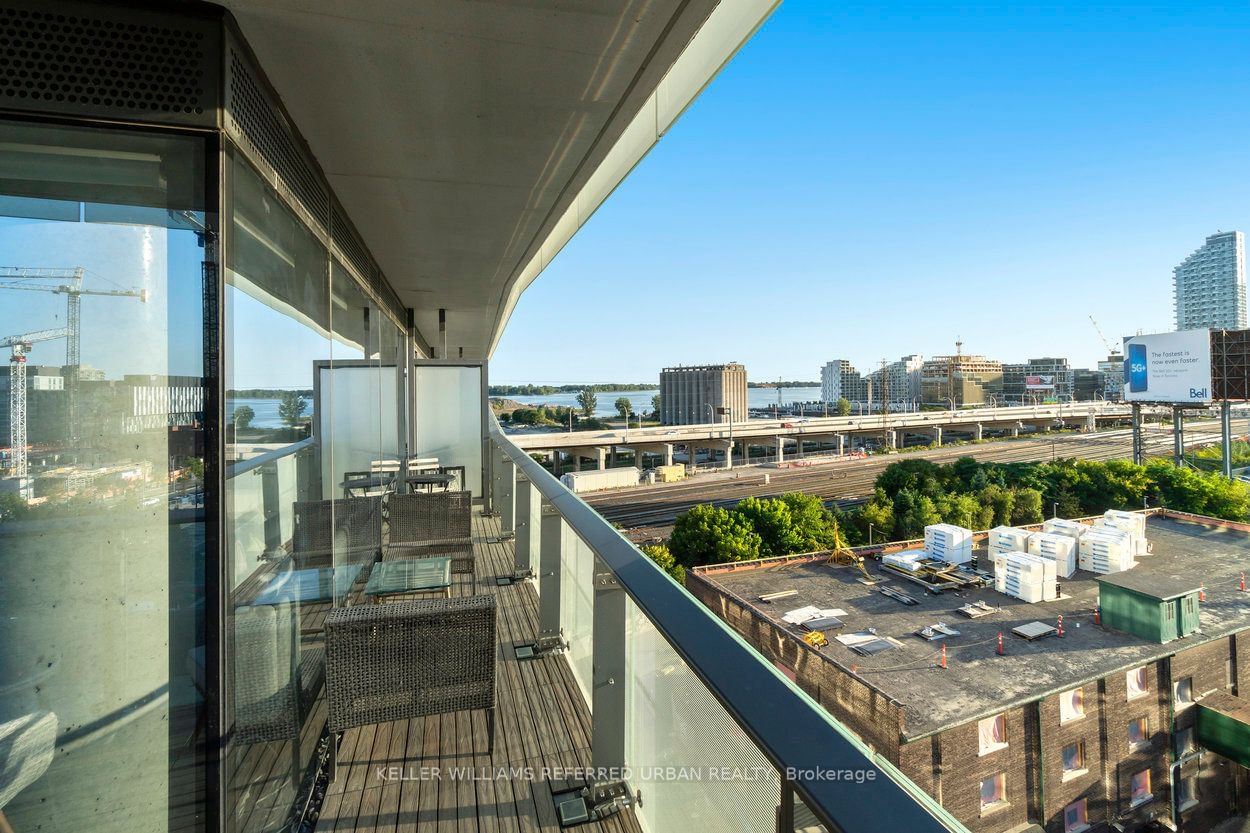 70 Distillery Lane, unit 802 for rent - image #27