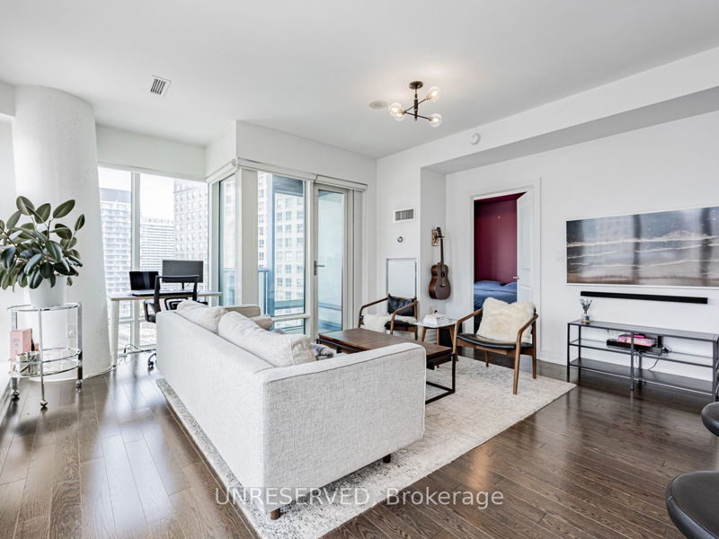 8 The esplanade, unit 1908 for rent - image #1