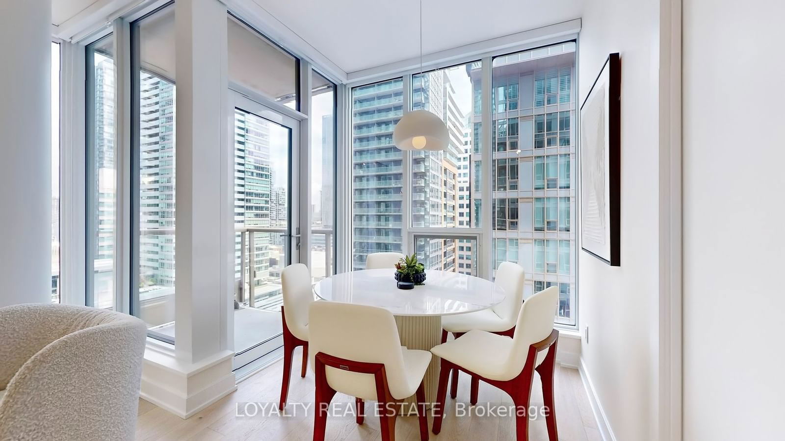 35 Mercer St, unit 1614 for rent - image #15