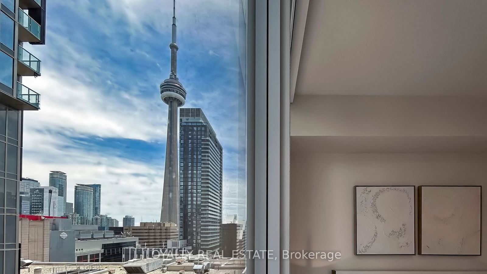 35 Mercer St, unit 1614 for rent - image #18