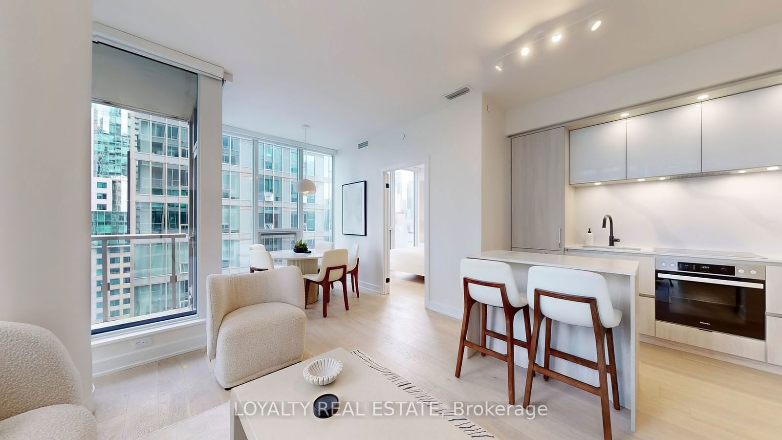 35 Mercer St, unit 1614 for rent - image #6