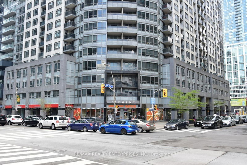 20 Blue Jays Way, unit 1509 for rent - image #1