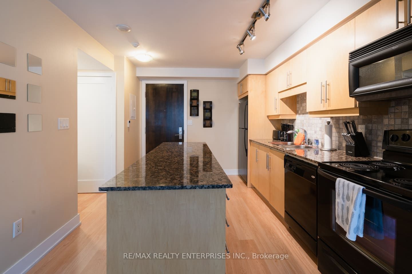 20 Blue Jays Way, unit 1509 for rent - image #17