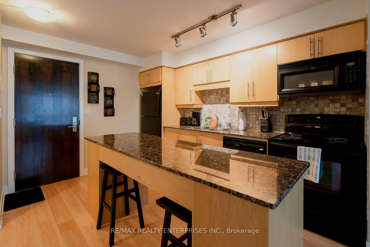 20 Blue Jays Way, unit 1509 for rent - image #2