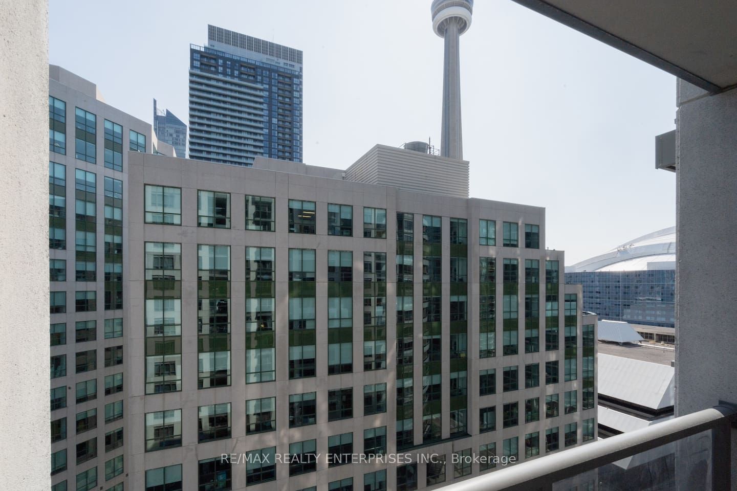 20 Blue Jays Way, unit 1509 for rent - image #25