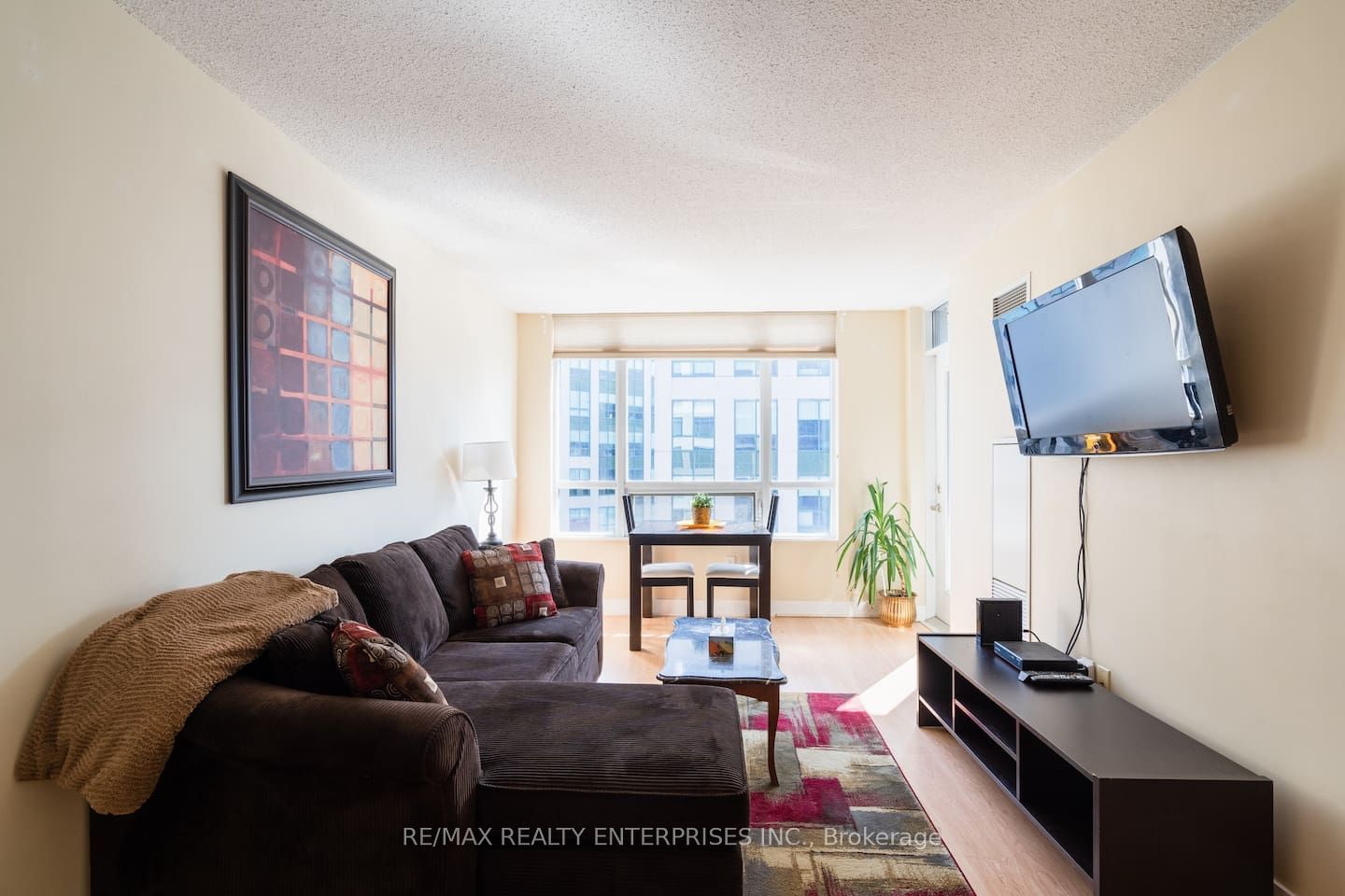 20 Blue Jays Way, unit 1509 for rent