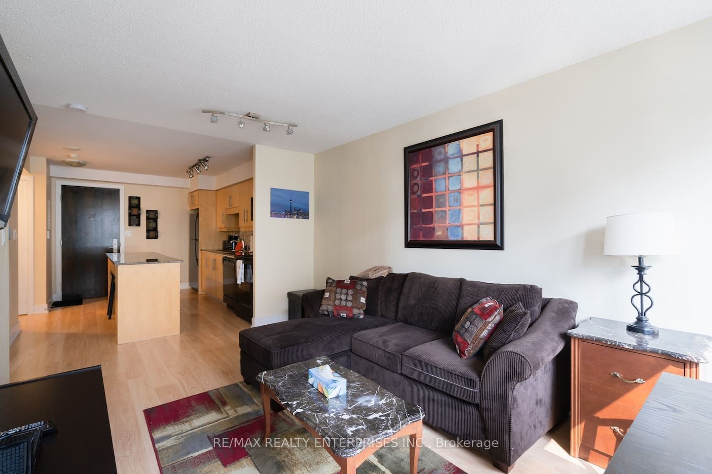 20 Blue Jays Way, unit 1509 for rent