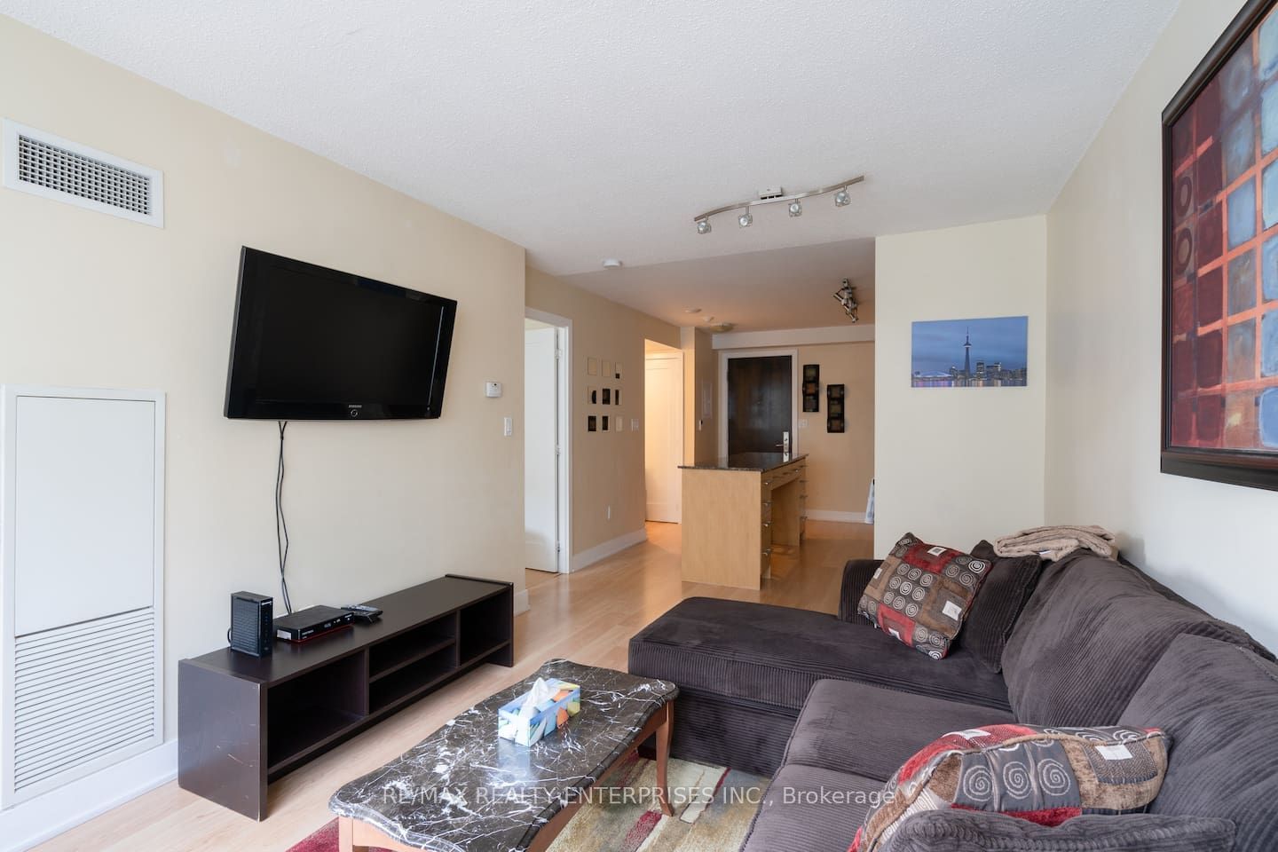 20 Blue Jays Way, unit 1509 for rent