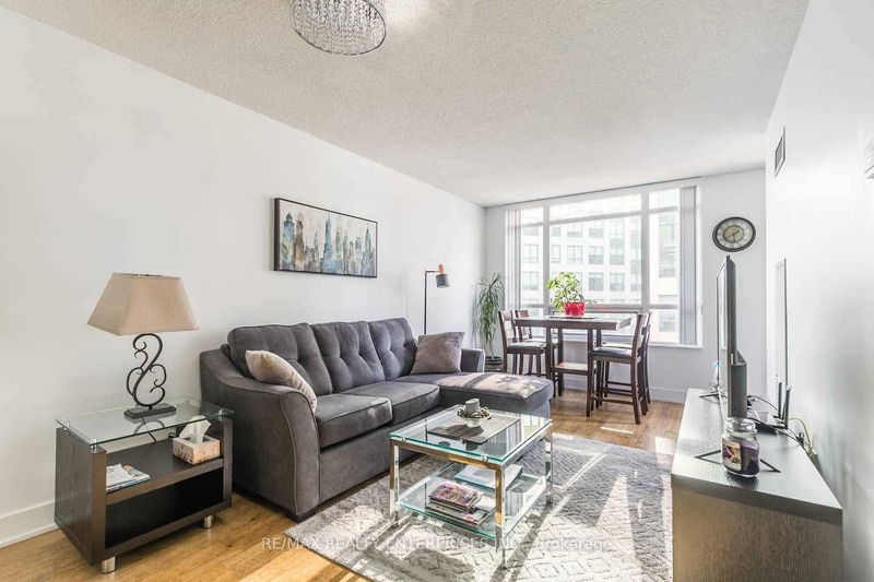 20 Blue Jays Way, unit 1109 for rent