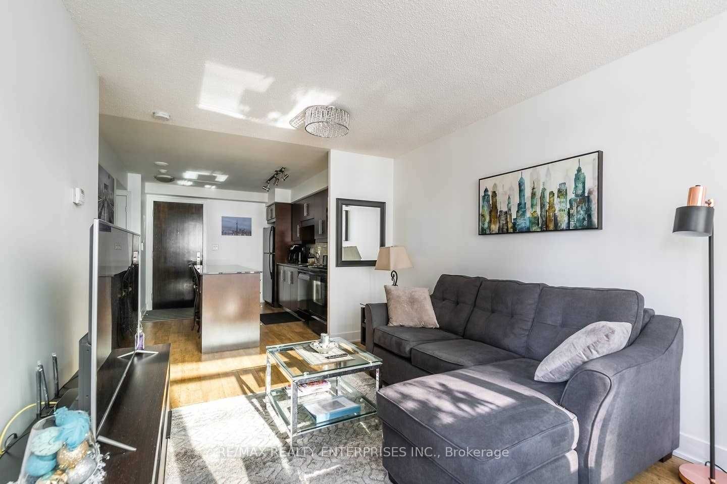 20 Blue Jays Way, unit 1109 for rent