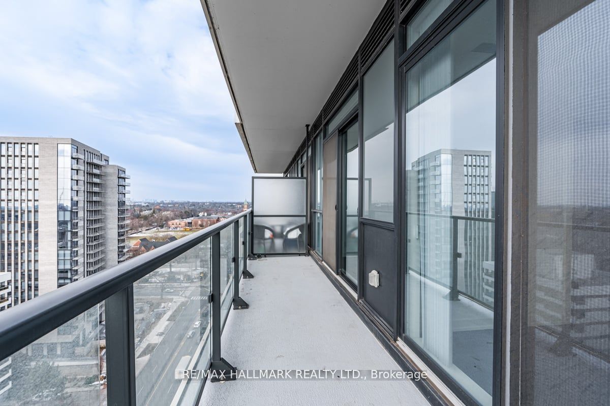 609 Avenue Rd, unit 1805 for sale - image #23