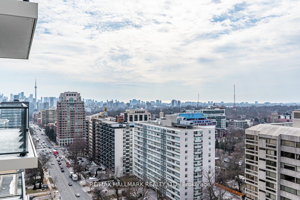 609 Avenue Rd, unit 1805 for sale - image #24