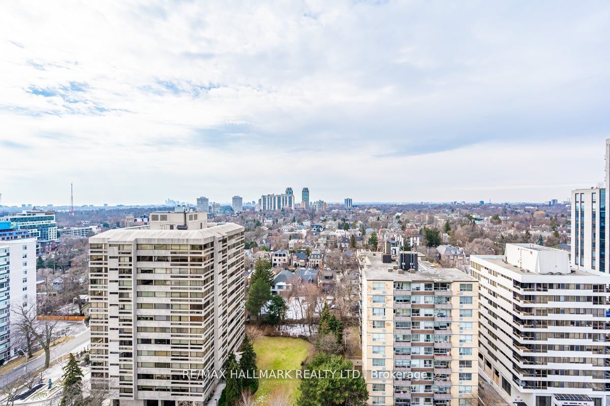 609 Avenue Rd, unit 1805 for sale - image #25