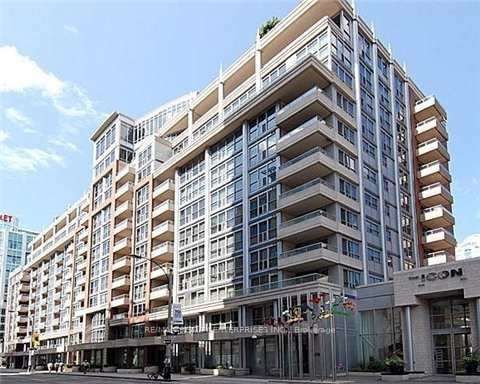 250 Wellington St W, unit 1435 for rent