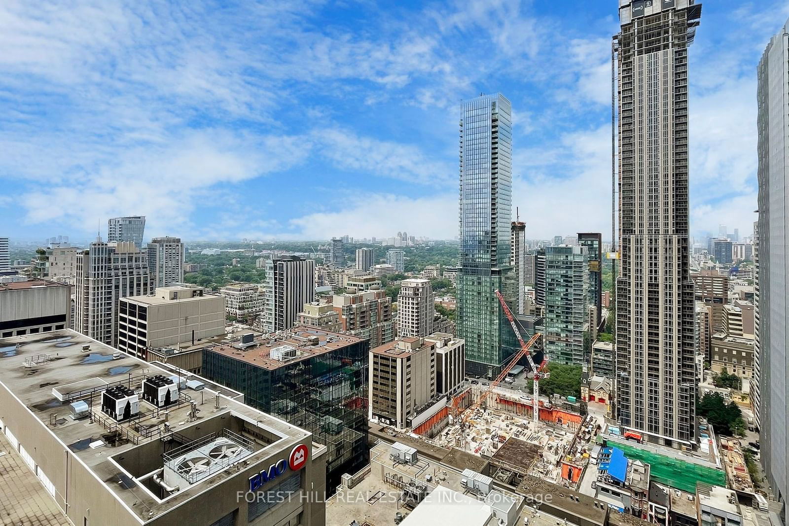 35 Balmuto St, unit 3401 for sale - image #28