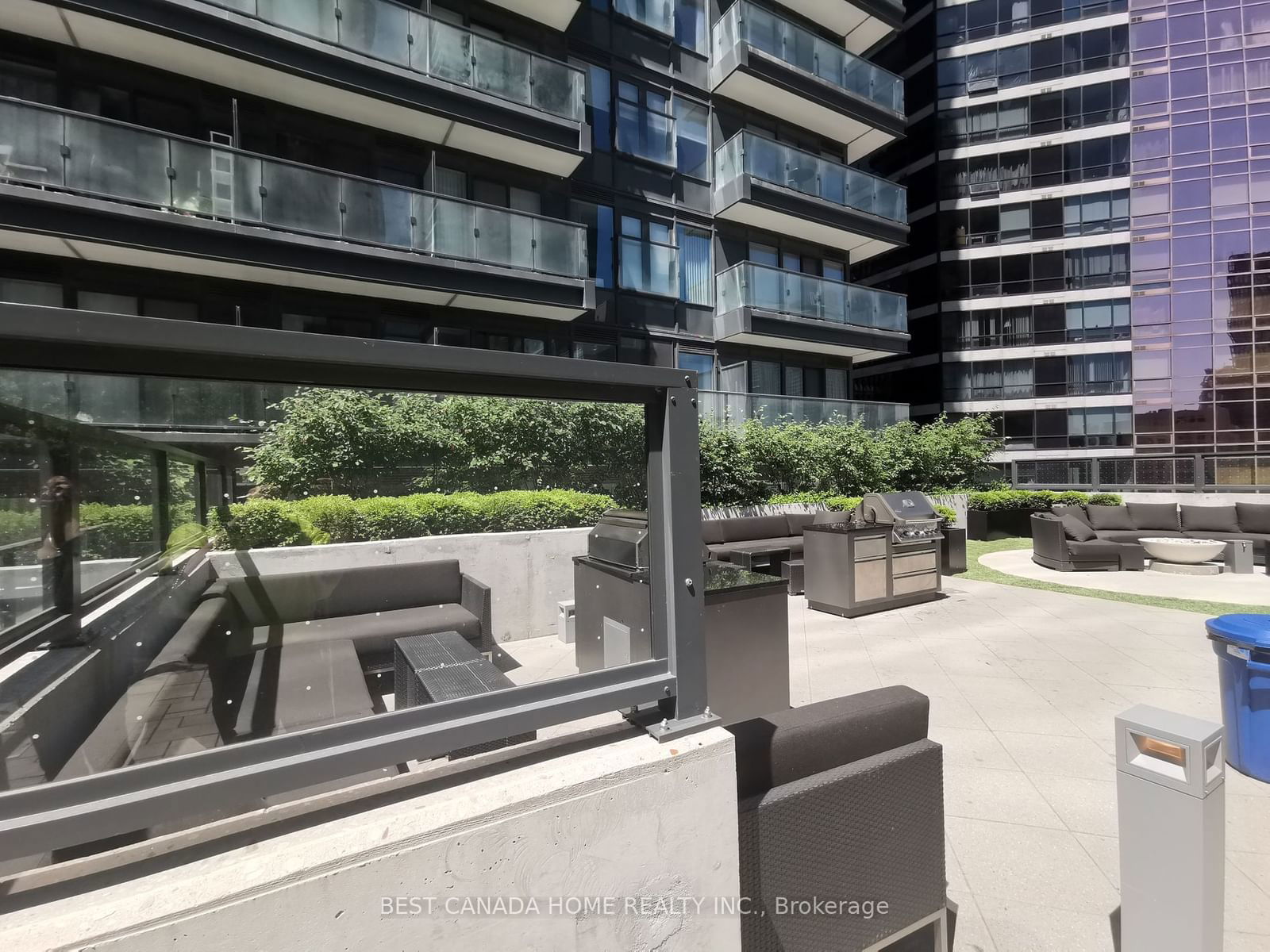 955 Bay St, unit 907 for rent - image #20