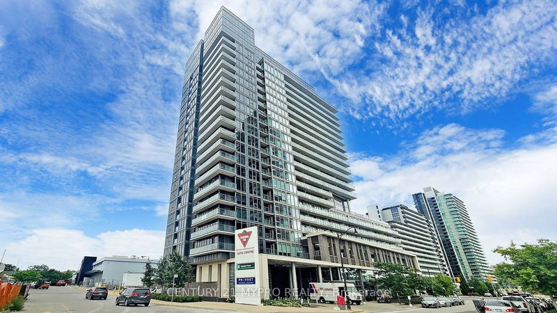 72 ESTHER SHINER Blvd, unit 1206 for sale - image #1