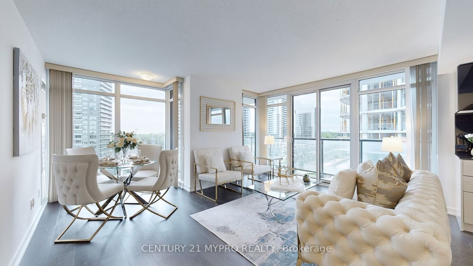 72 ESTHER SHINER Blvd, unit 1206 for sale - image #6