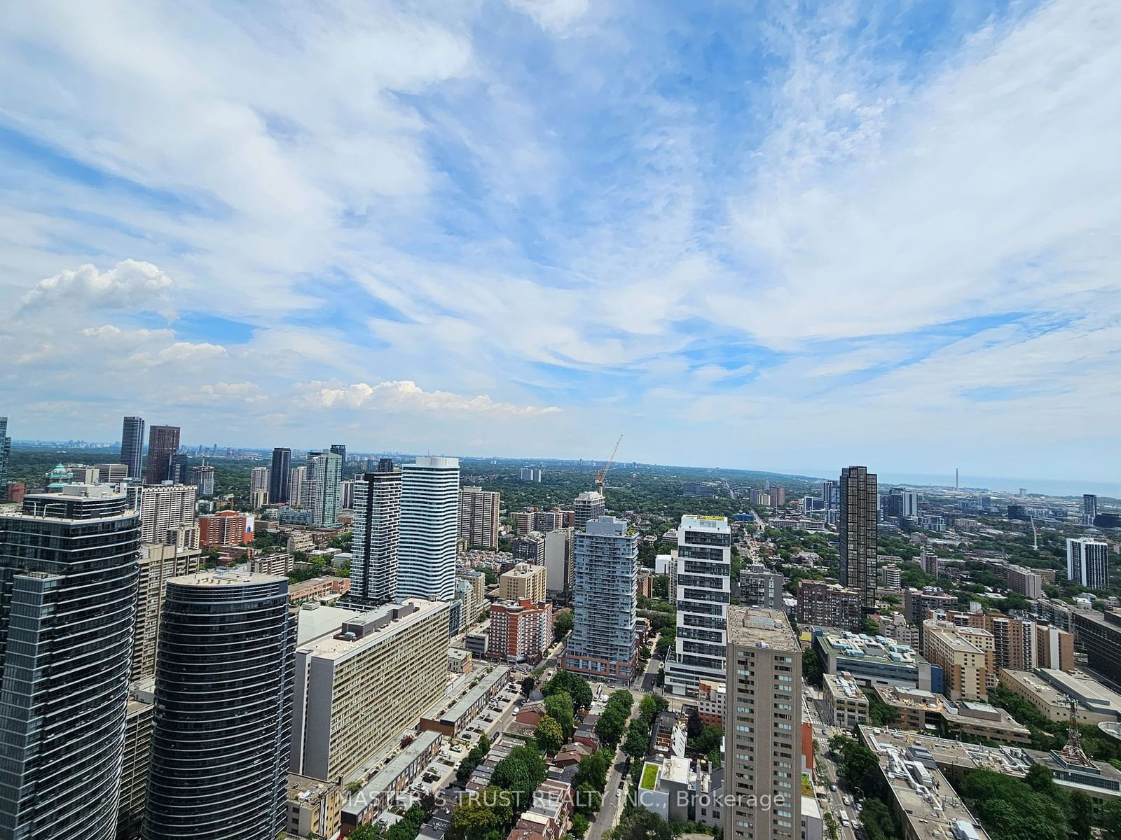 386 Yonge St, unit 4604 for sale