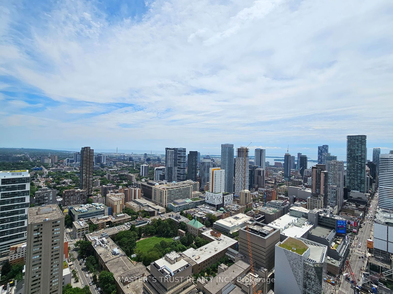 386 Yonge St, unit 4604 for sale - image #20