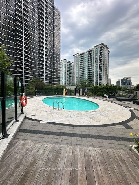 5 Sheppard Ave E, unit 3524 for rent - image #18