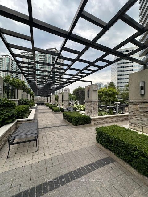 5 Sheppard Ave E, unit 3524 for rent - image #20