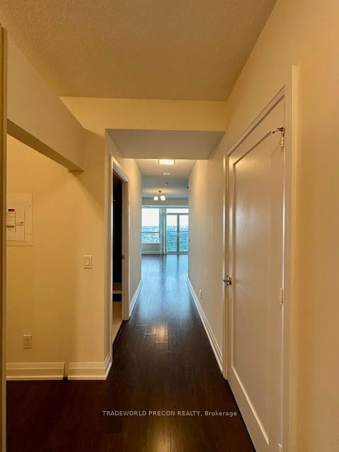 5 Sheppard Ave E, unit 3524 for rent - image #4